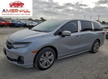 Honda Odyssey IV 2025 Honda Odyssey Touring 2025 3.5 Benzyna 280KM