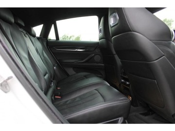 BMW X6 F16 M 4.4 575KM 2017 BMW X6M V8 4.4l 575KM*Salon PL*Bezwypadkowy*Pakiet serwisowy 2026*VAT23%, zdjęcie 8