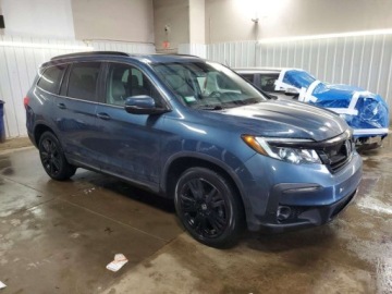 Honda Pilot II 2021 Honda Pilot Se 2021 3.5 Benzyna 280KM, zdjęcie 4