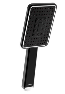 Мексен душ набор R-54 Черный шланг