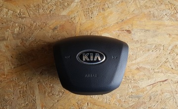 KIA RIO III 3 ПРИБОРНАЯ ПАНЕЛЬ КОНСОЛЬ КАПИНА ПОДУШКА БЕЗОПАСНОСТИ СИДЕНЬЯ СИДЕНЬЯ ОРИГИНАЛ FV