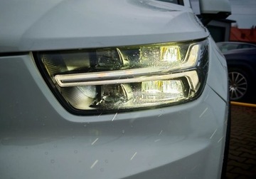 Volvo XC40 Crossover 2.0 D3 150KM 2018 Volvo XC 40 2.0 Diesel 149KM, zdjęcie 10