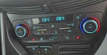 Ford Kuga III 2019 Ford Kuga 2019r. Benzyna 138,000 km 1.5 Benzyna 176KM, zdjęcie 29