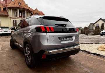 Peugeot 3008 II 2020 Peugeot 3008 2.0 Diesel 177KM, zdjęcie 15