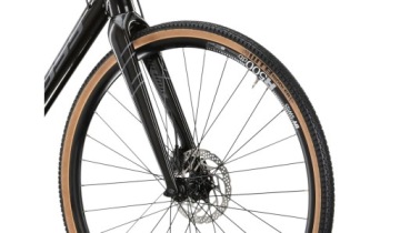 KROSS Esker 6.0 Черный гравийный велосипед R.L/21