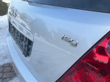 Kia Ceed I Hatchback 5d Facelifting 1.6 DOHC CVVT 126KM 2010 Kia Ceed 1.6 Isg 126KM Klima Piekny stan Sprawdz 1.6 Benzyna 126KM, zdjęcie 8