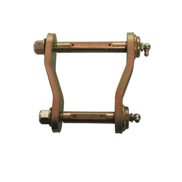 MITSUBISHI L200 (2015+) HD ПОДВЕСКА EFS SPRING 4WD