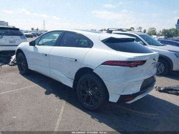 Jaguar I-Pace 2024 Jaguar I-Pace R-Dynamic HSE 2024 Elektryczny 394KM, zdjęcie 3