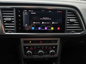 Seat Ateca SUV Facelifting 1.5 EcoTSI 150KM 2024 Seat Ateca 1.5TSI 150KM FV23 X-PERIENCE DSG Serwisowany ASO 1.5 Benzyna, zdjęcie 14