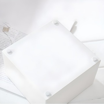 КОРОБКА-ОРГАНИЗАТОР ДЛЯ ЮВЕЛИРНЫХ ЧАСОВ