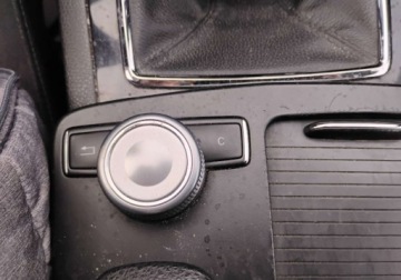 Mercedes Klasa C W204 Kombi T204 1.8 180 K 156KM 2008 Mercedes-Benz Klasa C 112008r. 1.8 Benzyna. Lekko uszkodzony lewy bok. Jez, zdjęcie 15