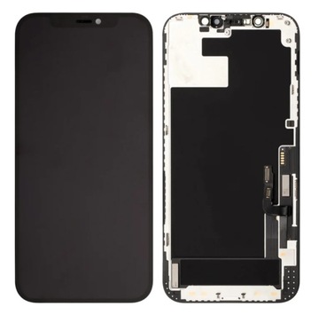 ЖК-ДИСПЛЕЙ СТЕКЛО APPLE IPHONE 12 12 PRO OLED БЕСПЛАТНЫЕ ИНСТРУМЕНТЫ ПАСТА