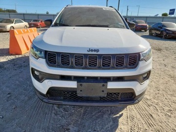 Jeep Compass II 2025 Jeep Compass Latitude 2025 2.0L 2.0 Benzyna 200KM, zdjęcie 5