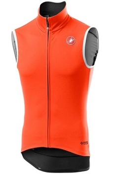 CASTELLI PERFETTO ROS KAMIZELKA MĘSKA r.M