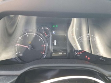 Toyota 2023 Toyota 4-Runner Se 2023 4.0l 4.0 Benzyna 270KM, zdjęcie 9