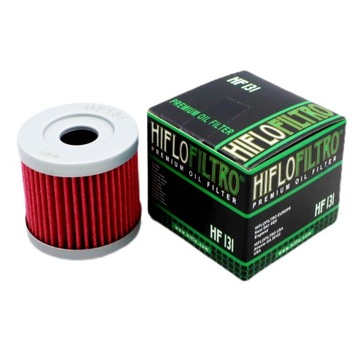 Filtr Oleju Hiflo HF131