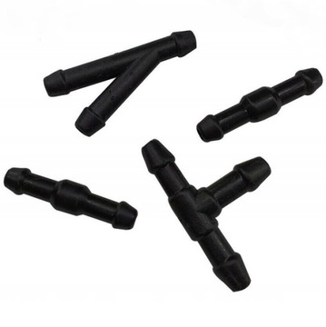 УНИВЕРСАЛЬНАЯ ШАЙБА ШЛАНГ 2М + СОЕДИНИТЕЛИ