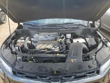 Chevrolet Trax 2024 Chevrolet Trax 2024, 1,2L, po gradobiciu 1.2 Benzyna 137KM, zdjęcie 9