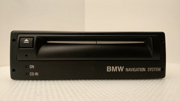 CZYTNIK CD DVD NAWIGACJI 65904105062 BMW5E39 3 E46