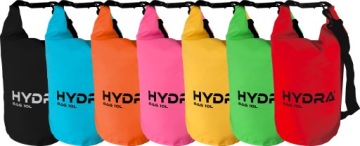 Водонепроницаемая сумка Прочный рюкзак 10л ПВХ 500 Каяк