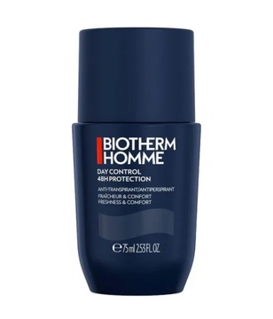 Biotherm Homme 48h Day Control Protection Antyperspirant Dla Mężczyzn