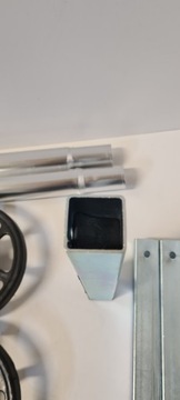 CARTREND ШИННЫЙ СТОЙКА 50207