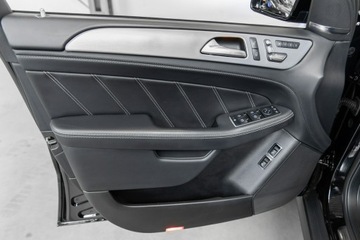 Mercedes GLE V167 2019 Mercedes GLE 63 AMG s Coupe 4Matic. Polska. FV23%., zdjęcie 26