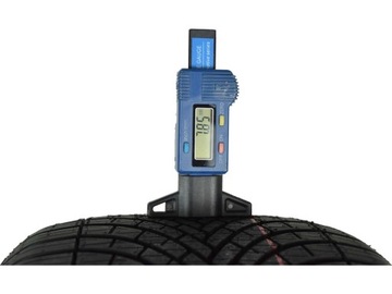 4 Резина всесезонная 225/45R17 DĘBICA Navigator 3