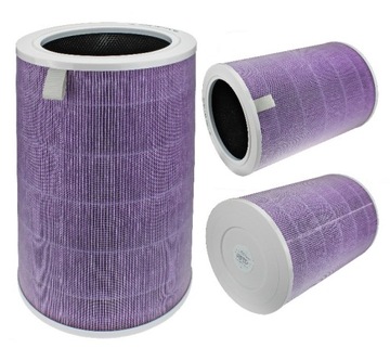 FILTR HEPA DO XIAOMI AIR PURIFIER 2 2S 2H 3H CHIP