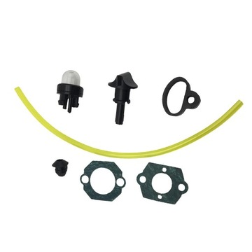 Carb Uszczelka Węża Primer Żarówka Dla FS120 FS250 HT250