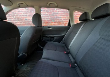 Honda Civic VII Hatchback 1.4 16V 90KM 2002 Honda Civic Salon PL Klima Gwarancja w cenie Warszawa VKXF 1.4 Benzyna, zdjęcie 12