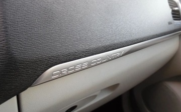 Volvo 2016 Volvo V40 Cross Country I rej. 2017 Salonowy. 1.5 B AUT. OCEANCROSS. Uszk, zdjęcie 20