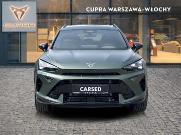 Cupra Formentor Crossover 1.5 TSI 150KM 2026 Cupra Formentor 1.5 eTSI 150 KM 7-biegowa automaty, zdjęcie 7