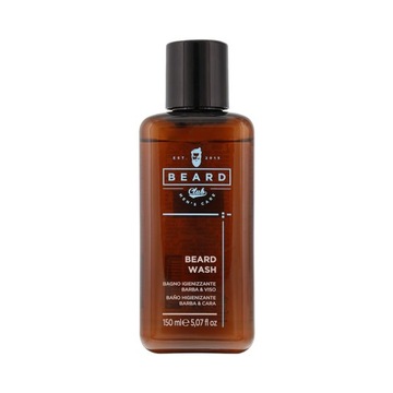 Szampon do Brody Cytrusowy z Mentolem 150 ml