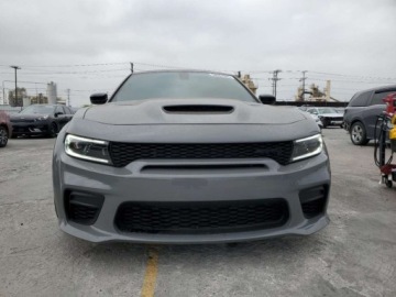Dodge Charger VII 6.2 V8 717KM 2023 Dodge Charger SRT Hellcat 2023 6.2L 6.2 Benzyna 717KM, zdjęcie 5