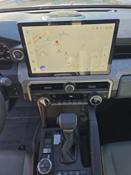 Toyota 2025 Toyota 4-Runner 2025r., i-FORCE MAX Trailhunter, 2.4L 2.4 Hybryda 326KM, zdjęcie 13