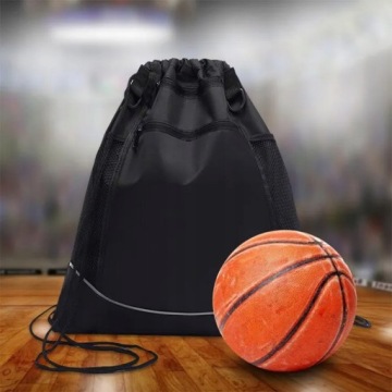 Спортивная сумка для баскетбольного мяча для рюкзака
