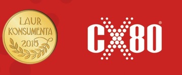 CX80 CERACX СИНТЕТИЧЕСКАЯ КАЛЬЦИЕВАЯ СМАЗКА ДЛЯ ПРОКАТНЫХ СТАН И ПОДШИПНИКОВ 40G