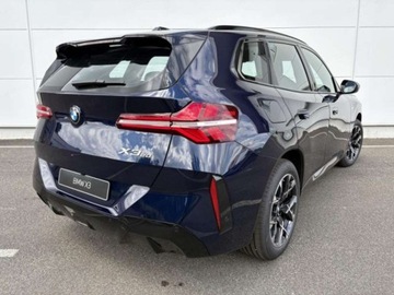 BMW X3 G45 2025 BMW X3 xDrive20 Sport Suv 2.0 (208KM) 2025, zdjęcie 2