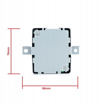 MĚNIČ DO LEXUS IS350 2014 - 2017