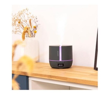 Увлажнитель воздуха Cecotec PureAroma 550 Connected Grey
