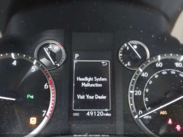 Lexus GX 2022 Lexus GX 460 Premium 2022 4.6 Benzyna 301KM, zdjęcie 10