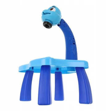 ПРОЕКТОР ДЛЯ РИСОВАНИЯ ДЛЯ ДЕТЕЙ ТВОРЧЕСКОЕ РАЗВЛЕЧЕНИЕ ОБУЧЕНИЕ РИСОВАНИЮ ПРОЕКТОР