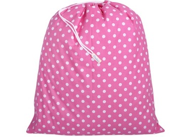 Мешки для постельного белья в детский сад BOBO, 63х53см