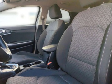 Kia XCeed Crossover 1.4 T-GDI 140KM 2020 Kia XCeed Salon PL 1,4 T 140 KM Wersja M Automat 1.4 Benzyna 140KM, zdjęcie 10