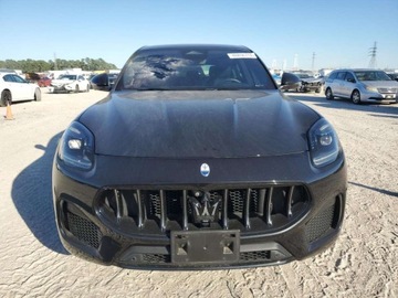 Maserati 2023 Maserati Grecale GT 2023 2.0l 2.0 Benzyna 296KM, zdjęcie 5