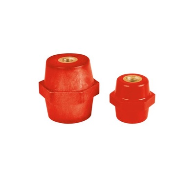 Izolatory wsporcze IZW_50-M10 10 szt. ERKO