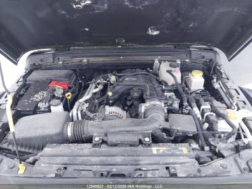 Jeep Gladiator 2023 Jeep Gladiator Rubicon 2023 3.6 Benzyna 285KM, zdjęcie 8