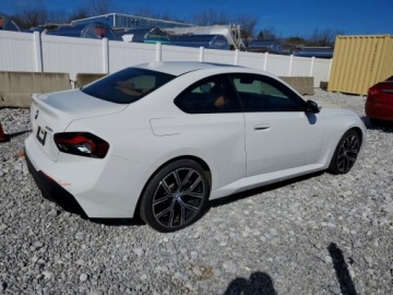 BMW Seria 2 F74 2024 BMW Seria 2 230xi 2024 2.0 Benzyna 255KM, zdjęcie 2