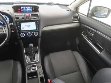 Subaru Levorg Kombi Facelifting 1.6 170KM 2018 Subaru Levorg 1.6 GT-S, Salon Polska, Serwis ASO, zdjęcie 7